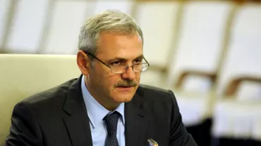 Liviu Dragnea, înainte de moțiunea de cenzură: Sorin Grindeanu are parte de toată susținerea mea. Va ieși mai întărit din situația grea din ultimele zile