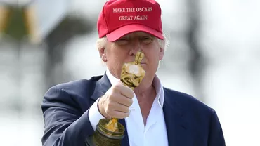 Hollywoodul își face propria organizație politică. Vedetele pregătesc Gala Oscar anti-Trump!
