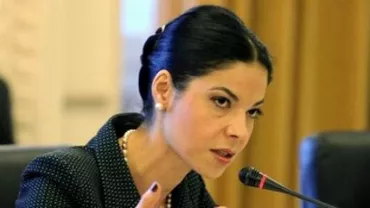 Ana Birchall, propusă de Sorin Grindeanu pentru funcția de ministru interimar al Justiției 