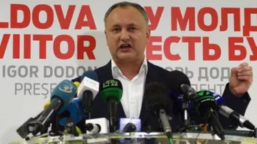 Dodon AMENINȚĂ: Daca biroul NATO va fi deschis la Chișinău, o să-l ÎNCHIDEM!