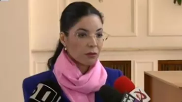 "Aveți promisiunea mea că nu o să fac nimic care să împiedice lupta împotriva corupției". Ana Birchall își stabilește prioritățile în mandatul de interimar la Ministerul Justiției (VIDEO)