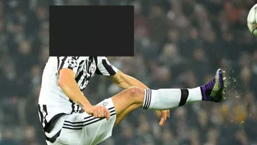 Un fotbalist CELEBRU și-a făcut de RUȘINE soția pe internet. Fanii au rămas surprinși de gestul jucătorului (FOTO)