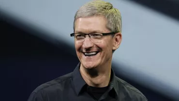 Șeful Apple, Tim Cook: Știrile false ucid mințile oamenilor. Trebuie să dezvoltăm instrumente prin care să le eliminam din discursul public