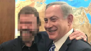 Premierul israelian s-a întâlnit cu Chuck Norris: Israelul este puternic, dar acum, că sunteți aici, este indestructibil (VIDEO)