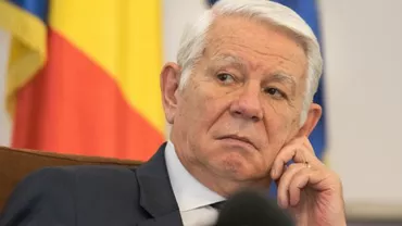 Meleșcanu reacționează la declarațiile controversate ale ambasadorului rus: Trebuie să evităm retorica inadecvată în declarațiile publice