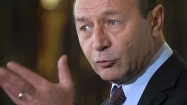 Băsescu, ATAC la Kovesi și Lazăr: Zeița Dreptății și Zeul Dreptății au făcut deservicii uriașe României, pentru că au relansat ideea ”România profund coruptă” după zece ani în care justiția a făcut progrese extraordinare (VIDEO)