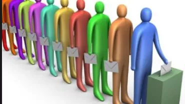 Surpriză pe scena politică: 31% dintre români ar VOTA PSD, dacă mâine ar fi alegeri (SONDAJ)