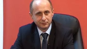 Camera Deputaților a luat act de demisia deputatul Adrian Ionuț Gâdea din PSD