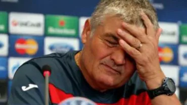 Ioan Andone a fost DAT AFARĂ de la Dinamo: Cine îi va lua locul