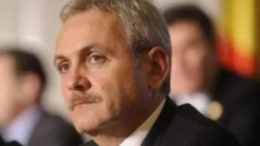Zi importantă pentru liderul PSD: Contestaţia la executare depusă de Liviu Dragnea în dosarul "Referendumului", judecată de Tribunalul București 