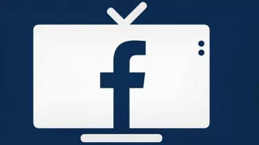 FACEBOOK TV: Rețeaua socială va putea fi urmărită pe televizor în viitorul apropiat