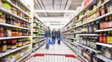 Avertisment de la Comisia Europeană: Procedură de infringement împotriva României din cauza legii supermarketurilor 