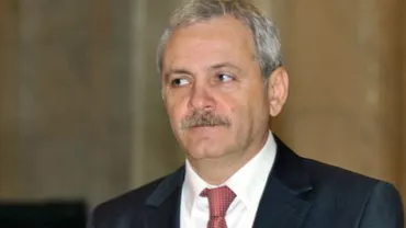 Contestaţia la executare depusă de Liviu Dragnea în dosarul „Referendumul” va fi judecată de ÎCCJ