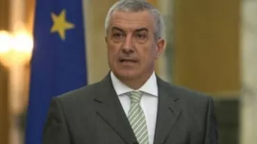 Tăriceanu a avut o întrevedere cu ambasadorul SUA. Despre ce au discutat cei doi