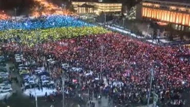 Proprietar de dronă, cu dosar penal după prezența la protest: Până duminică, drona mea a devenit avion și constituie gravă infracțiune penală ce am făcut eu, pedepsibilă cu închisoare