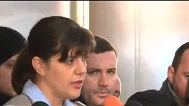Kovesi: CCR nu a dezincriminat infracțiunea de abuz în serviciu. Vom ataca cu contestație în anulare decizia Curții de Apel Alba Iulia. Este o decizie izolată (VIDEO)
