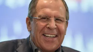 Rusia nu intervine în problemele interne ale altor state, a susținut Ministrul rus de Externe