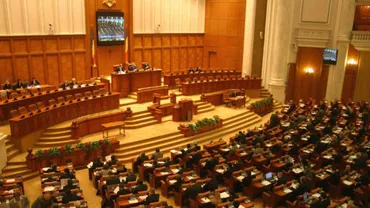 VIDEO ŞOC! Cum MODIFICĂ PSD în Monitorul Oficial actele votate în Parlament!