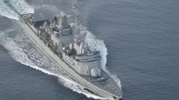 Incident grav în Marea Egee: O navă militară a Turciei a deschis focul în apele teritoriale ale Greciei