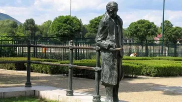 Decizie NAZISTĂ la Budapesta: Statuia reputatului filosof György Lukács este mutată pe motivul că a fost marxist și evreu