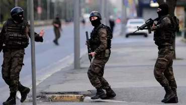 Turcia: Un copil de trei ani a murit și 15 persoane au fost rănite într-o explozie