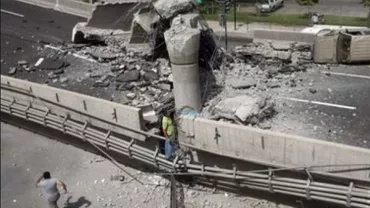 CUTREMUR PUTERNIC în Chile! Intensitatea a atins 6,4 magnitudine după alte 19 mișcări seismice mai mici