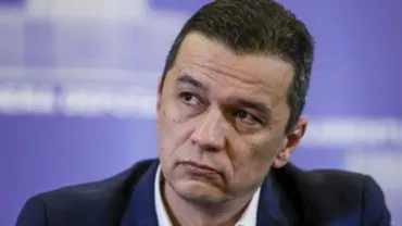 Sorin Grindeanu, după ce s-a speculat că ar putea intra în vizorul DNA: Este o manipulare suspectă