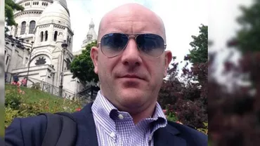 Instanța a decis: Chilianul Rafael Garay, acuzat că a fugit cu un miliard de dolari în România, va fi extrădat