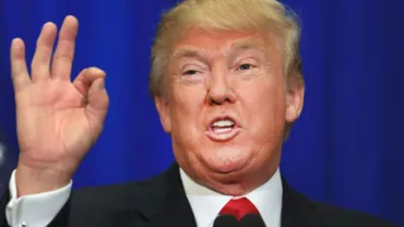 Donald Trump a devenit ținta glumelor din nou! A fost aspru taxat după ce a lansat o informație falsă despre un atac din Suedia (VIDEO-FOTO)