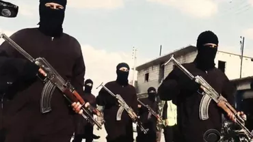 Ce l-a învățat ISIS pe un jihadist. A violat peste 200 de femei și a ucis peste 500 de oameni: E un comportament normal (FOTO)