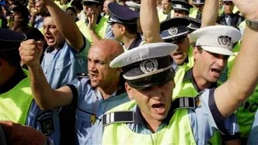 Fără precedent! Polițiștii acuză DNA: „Cel puțin un procuror TREBUIE să plătească!” (VIDEO)