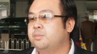 VIDEO ȘOCANT: Momentul asasinării lui Kim Jong-nam, fratele președintelui Coreei de Nord, pe aeroportul din Kuala Lumpur
