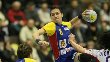 Cultul personalității: Gabriela Firea a ținut să anunțe personal transferul handbalistei Cristina Neagu la CSM București, club aflat în subordinea Primăriei