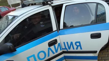 Un craiovean a rămas fără mașină în timpul unei vacanțe în Bulgaria