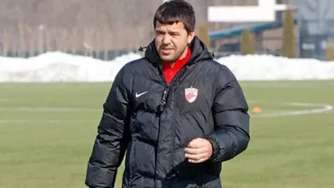 Cosmin Contra, debut FABULOS pe banca lui Dinamo. Câinii, la prima victorie din acest an