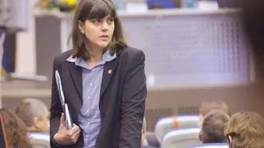 Kovesi TREZITĂ de presă: DNA face CONTESTAȚIE la eliberarea condiționată a patronului Realitatea TV, doar DUPĂ ce jurnaliștii i-au tras atenția