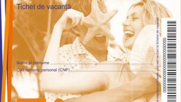 Ministrul Turismului: Ordonanţa privind voucherele de vacanţă va fi modificată