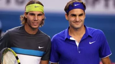 Moment ISTORIC în tenis. Roger Federer și Rafael Nadal vor juca în premieră împreună la dublu. Când va avea loc evenimentul