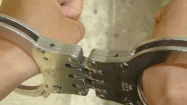 Şofer român de TIR, arestat în SUA pentru transport de cocaină în valoare de două milioane de dolari