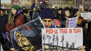 Dezinformările de la RTV, subiect în presa americană. Washington Post scrie despre televiziunea „pro-guvernamentală” de la București (FOTO)