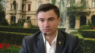 Mihai Chirica, pedepsit pentru actele de dizidență împotriva conducerii partidului: Primarul Iașului rămâne fără nicio funcție de conducere