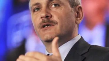 Liviu Dragnea: Nu este exclus un mare miting al PSD