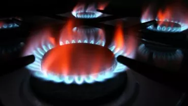 Rusii au SCUMPIT, brusc, cu 25% gazele pentru România