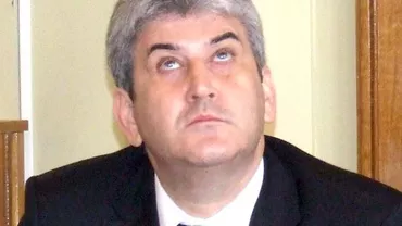 Instanţa Supremă a respins cererea lui Oprea de sesizare a CCR în dosarul fondurilor DIPI