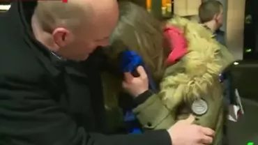 Antoine Griezmann și-a lăsat o fană cu ochii în lacrimi. Fata, venită de la 200 de kilometri depărtare pentru un autograf, a fost IGNORATĂ de starul lui Atletico Madrid. Cum s-a revanșat acesta (VIDEO)