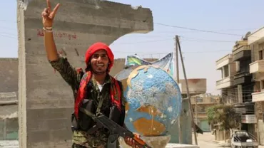 Siria: Grupuri rebele siriene anunță cucerirea orașului Al-Bab, ultimul bastion al ISIS din provincia Alep