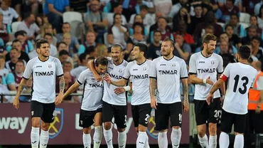 România rămâne fără nicio reprezentantă în competițiile europene de fotbal: Astra Giurgiu a fost eliminată din Europa League de Genk