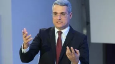 ”Cum integrezi în societate un copil care este o legumă? De ce mă trimiteți la comisii cu iz mafiot?” Scandalul ordinului privind copiii cu dizabilități capătă proporții. Reacția fostului ministru Dragoș Pîslaru (VIDEO)