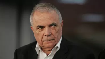 PNL, vinovat de CRIZA DE AZI! Manolescu: Dacă rămânea un partid responsabil, PSD nu făcea 46%, iar opoziţia nu era silită să se sprijine pe lipsa de experienţă a USR