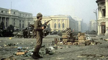 Dosarul "Revoluţiei din 1989": S-a acționat după un plan prestabilit, susține Parchetul
